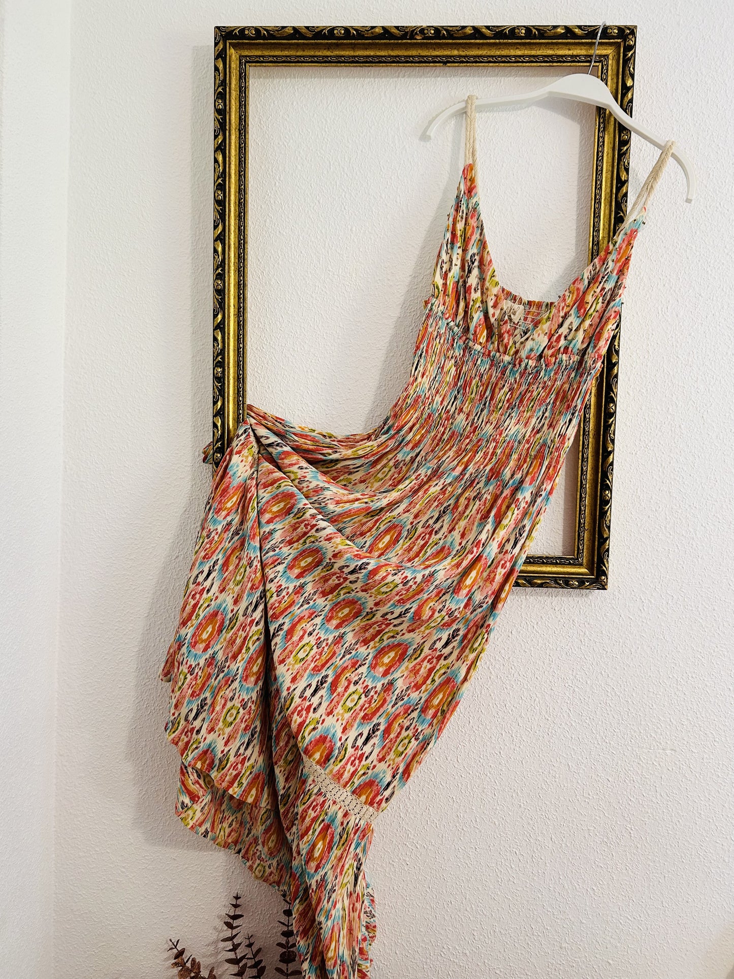 Vestido Sakrón
