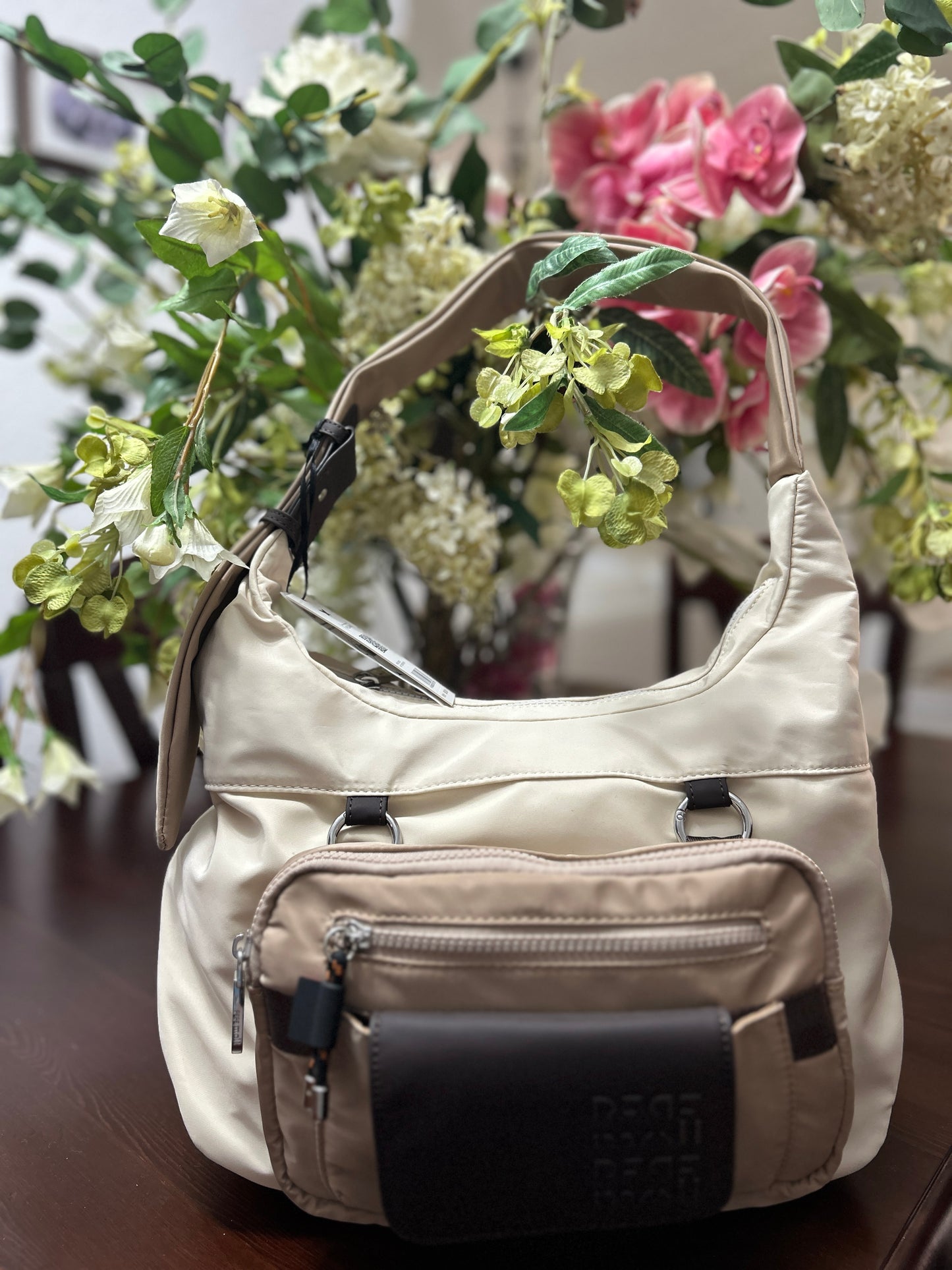 Bolso Tecno