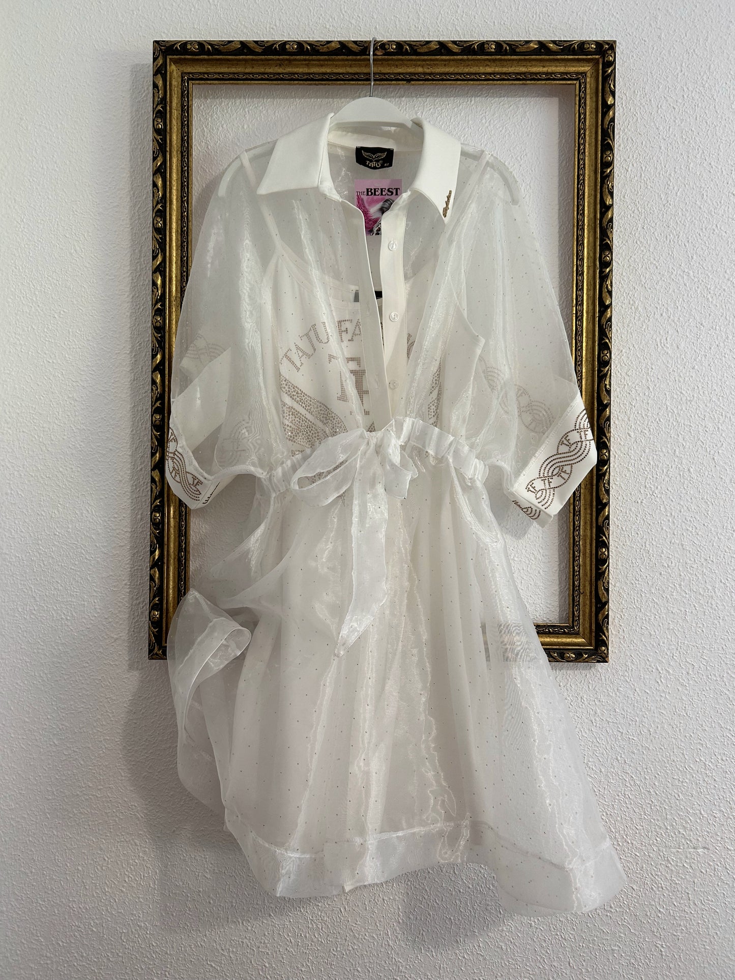 Vestido Griego