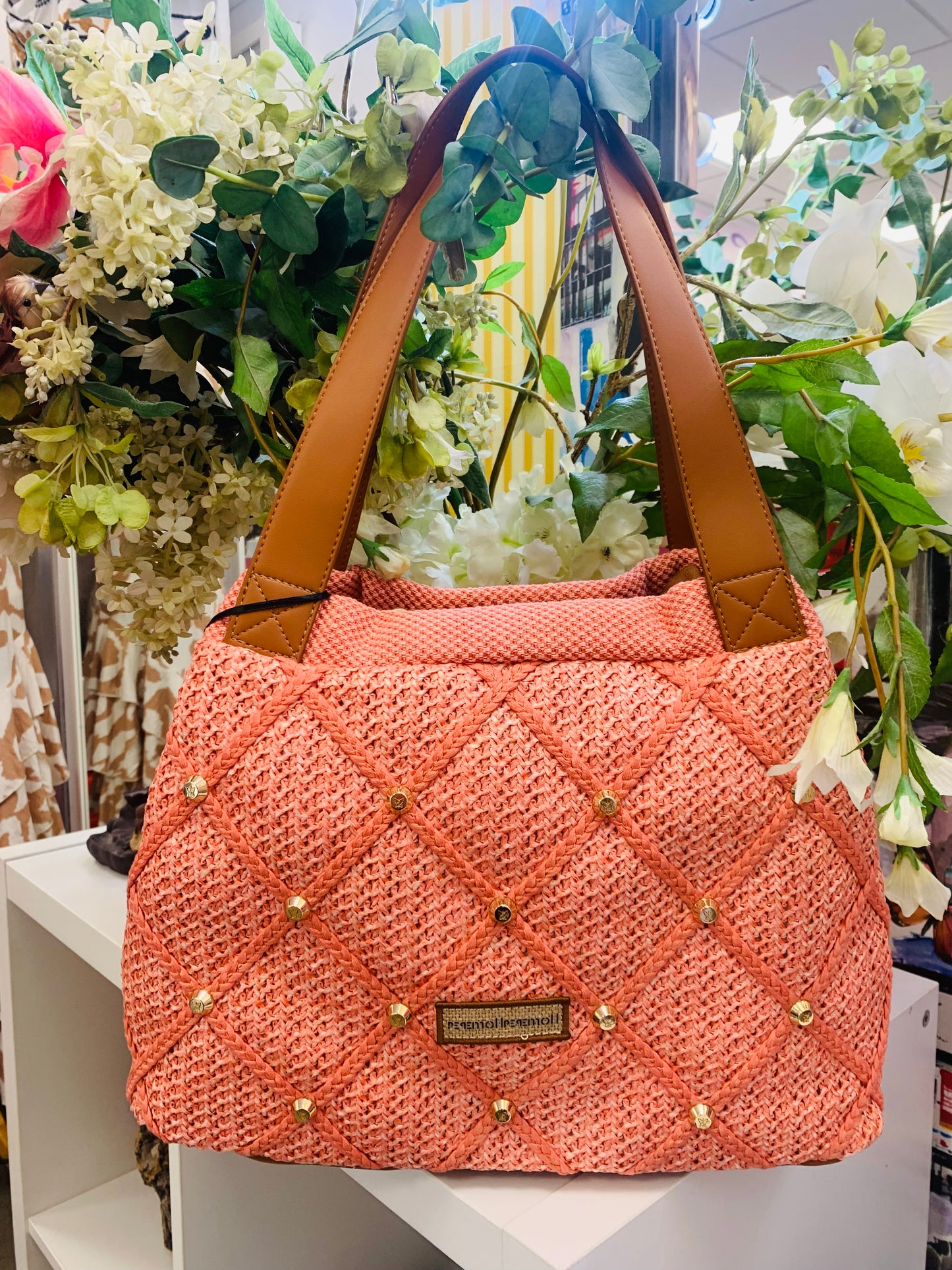 Bolso Palma