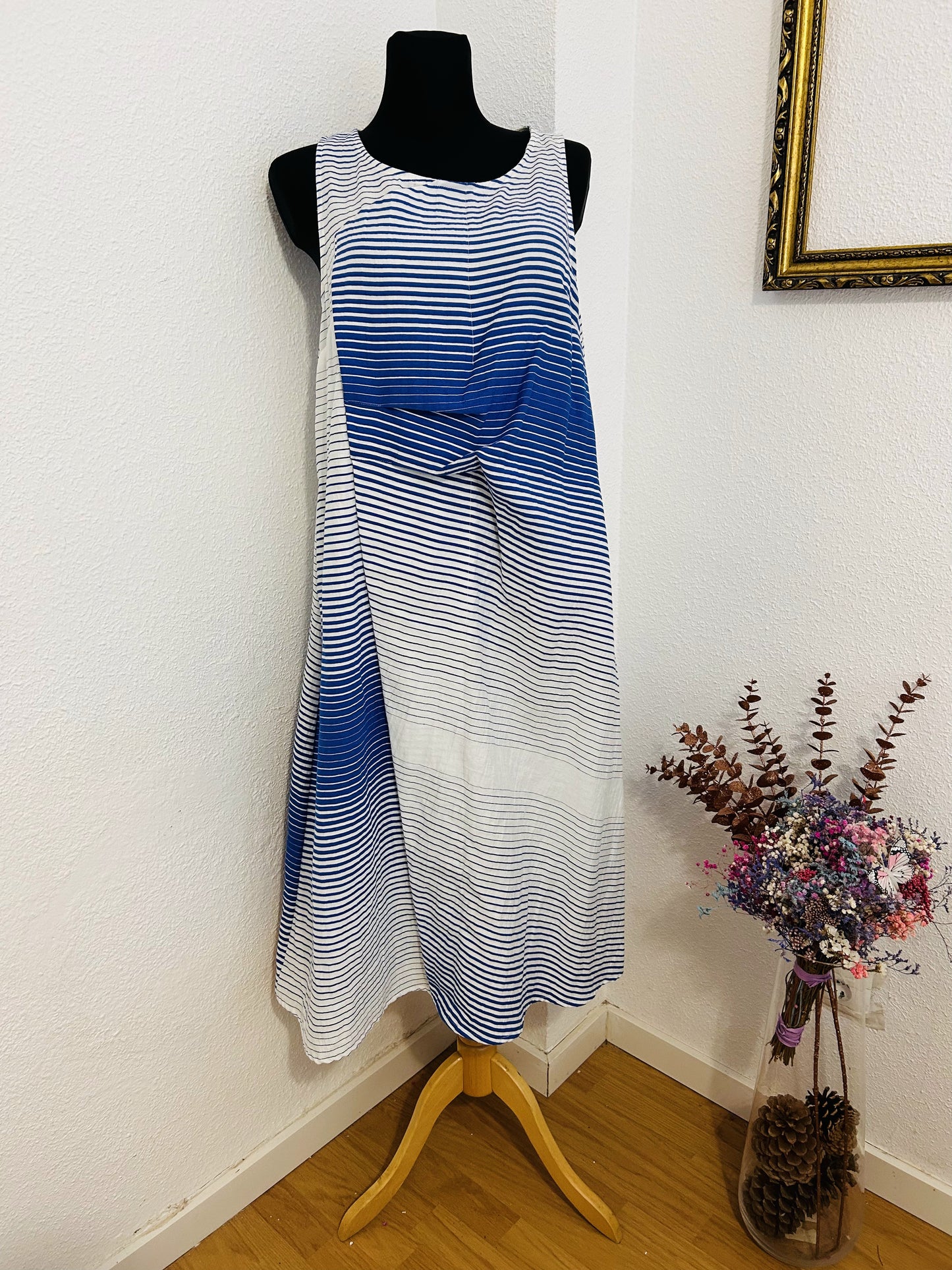Vestido Wendy