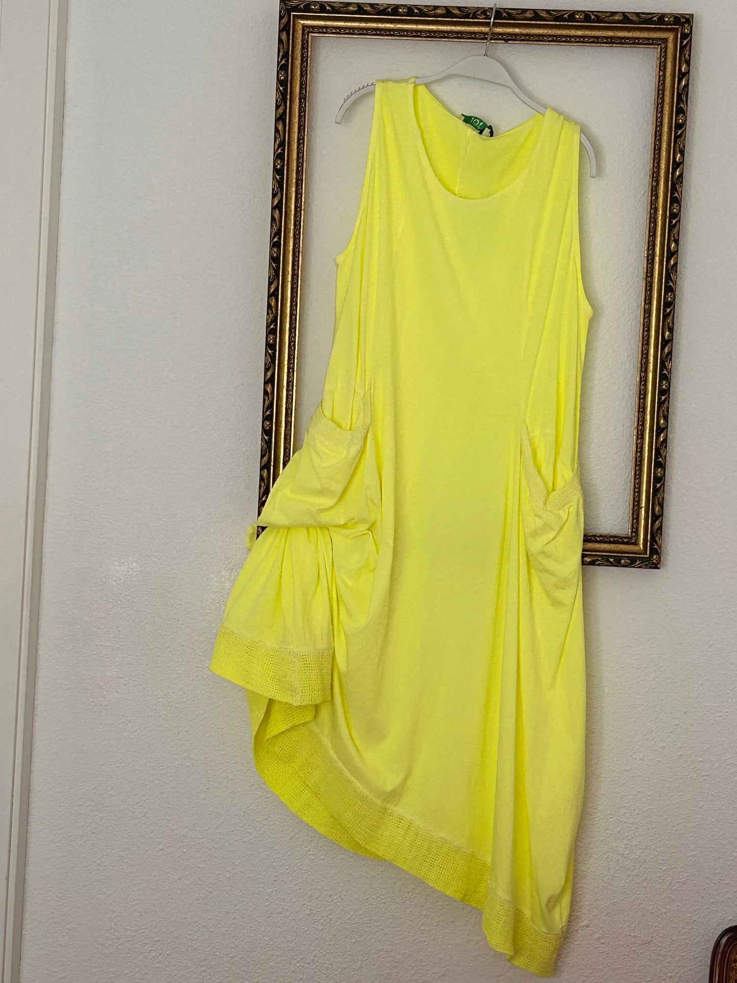 Vestido Lima
