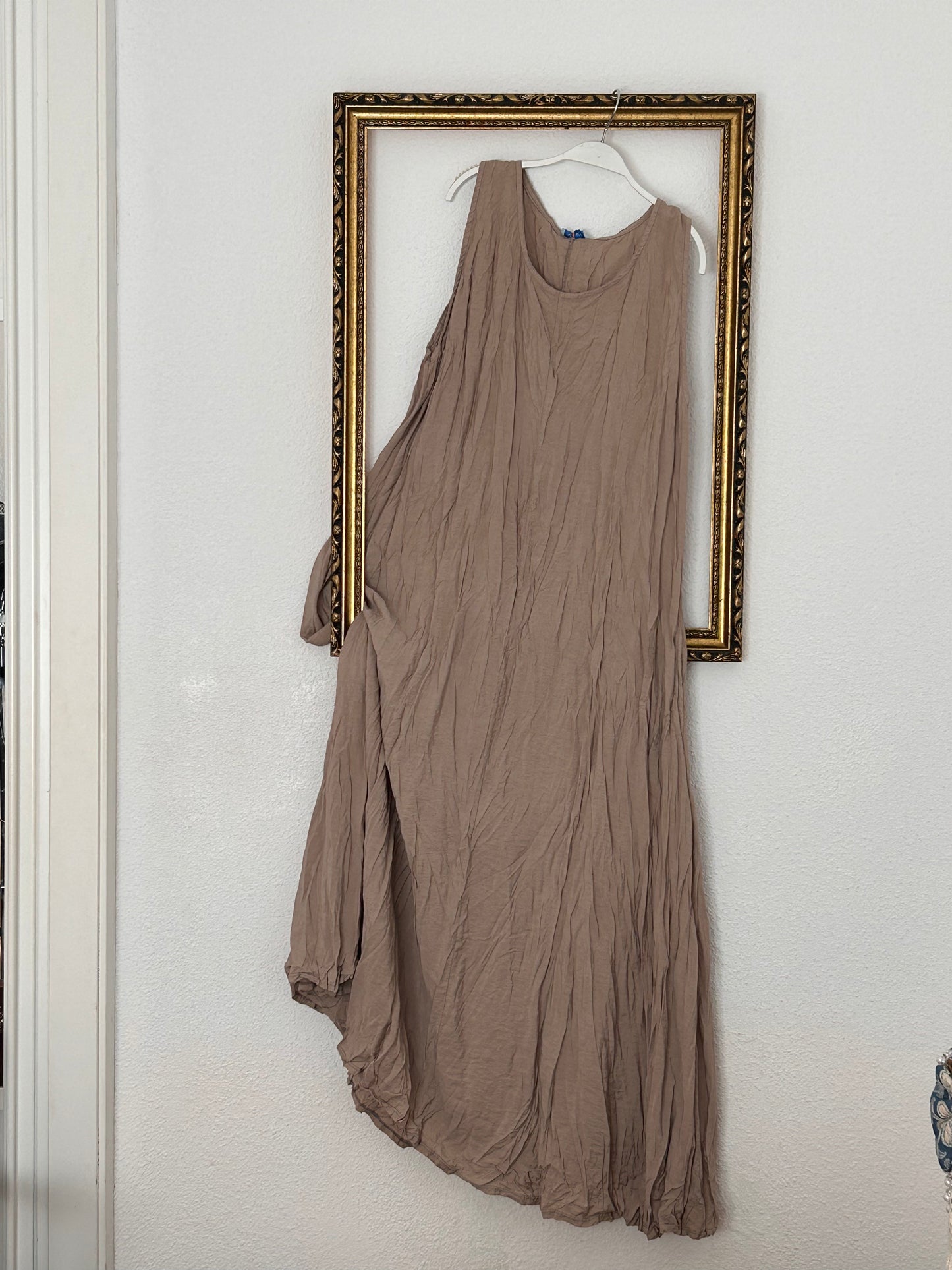 Vestido Junko