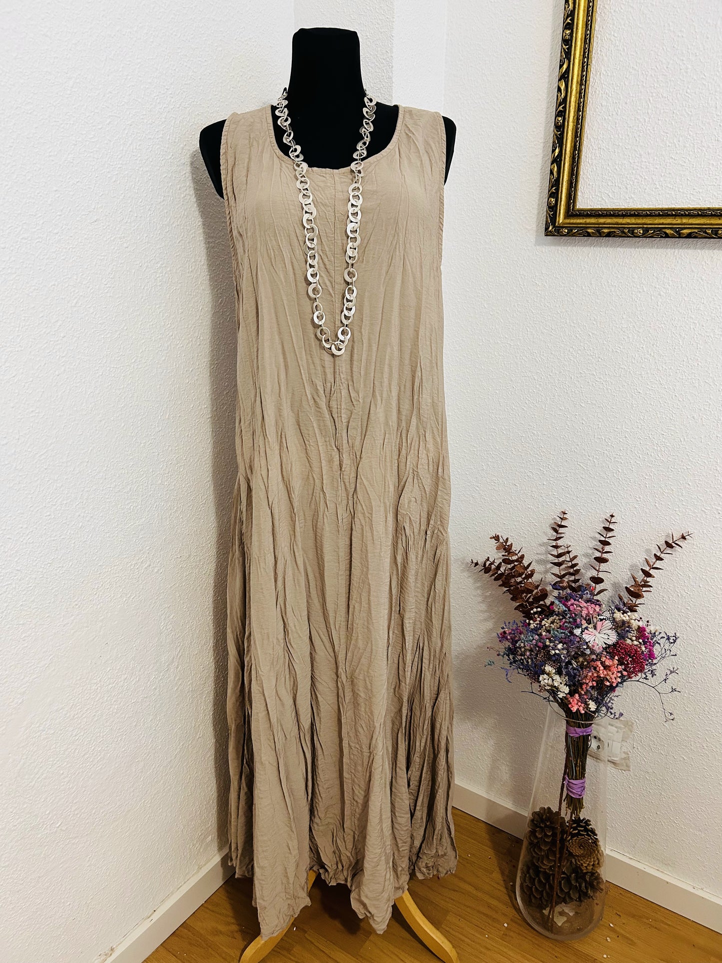 Vestido Junko