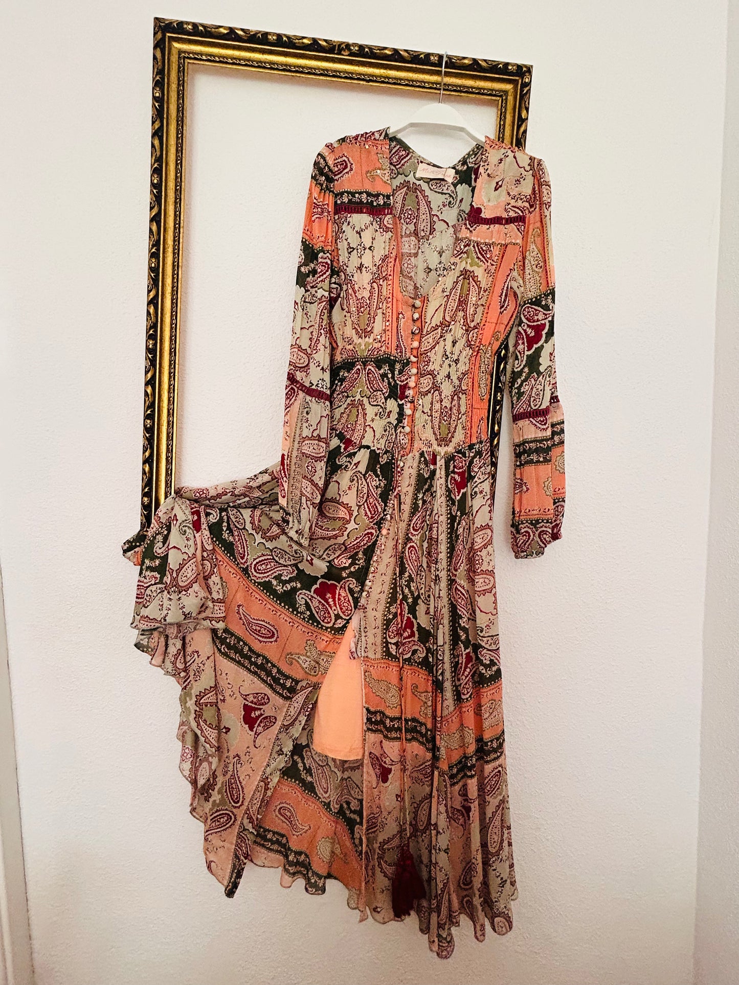 Vestido June