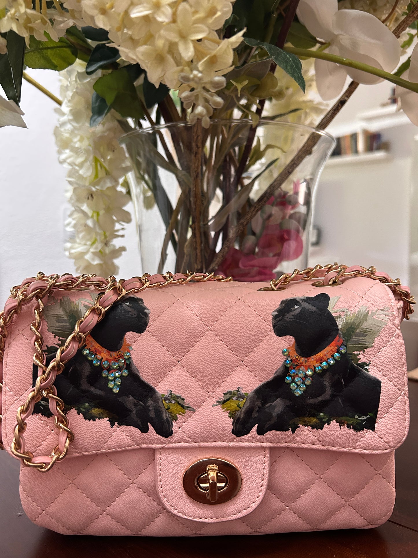 Bolso Panther