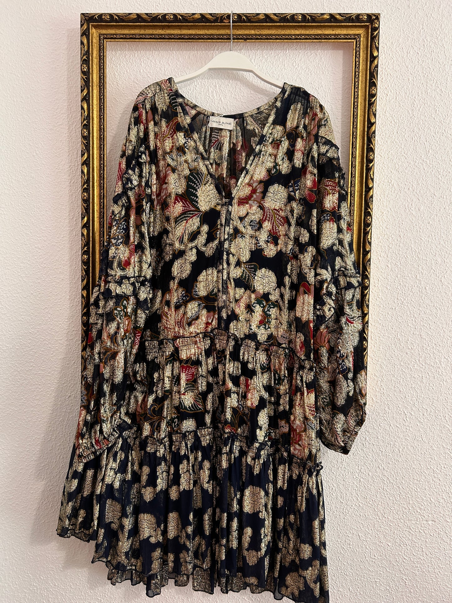 Vestido Francisca