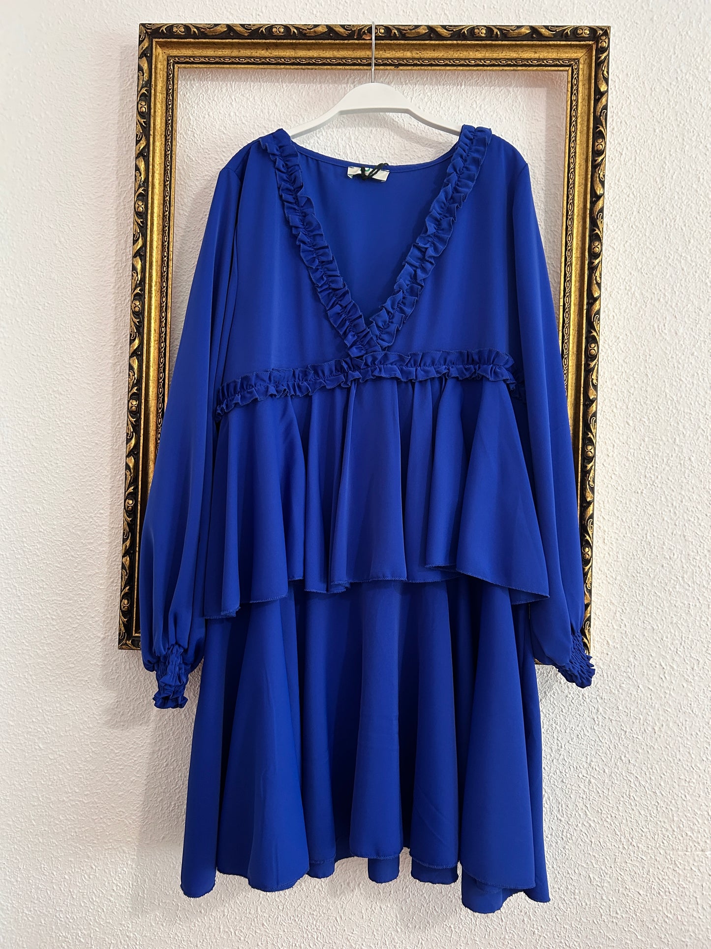 Vestido Mallorca