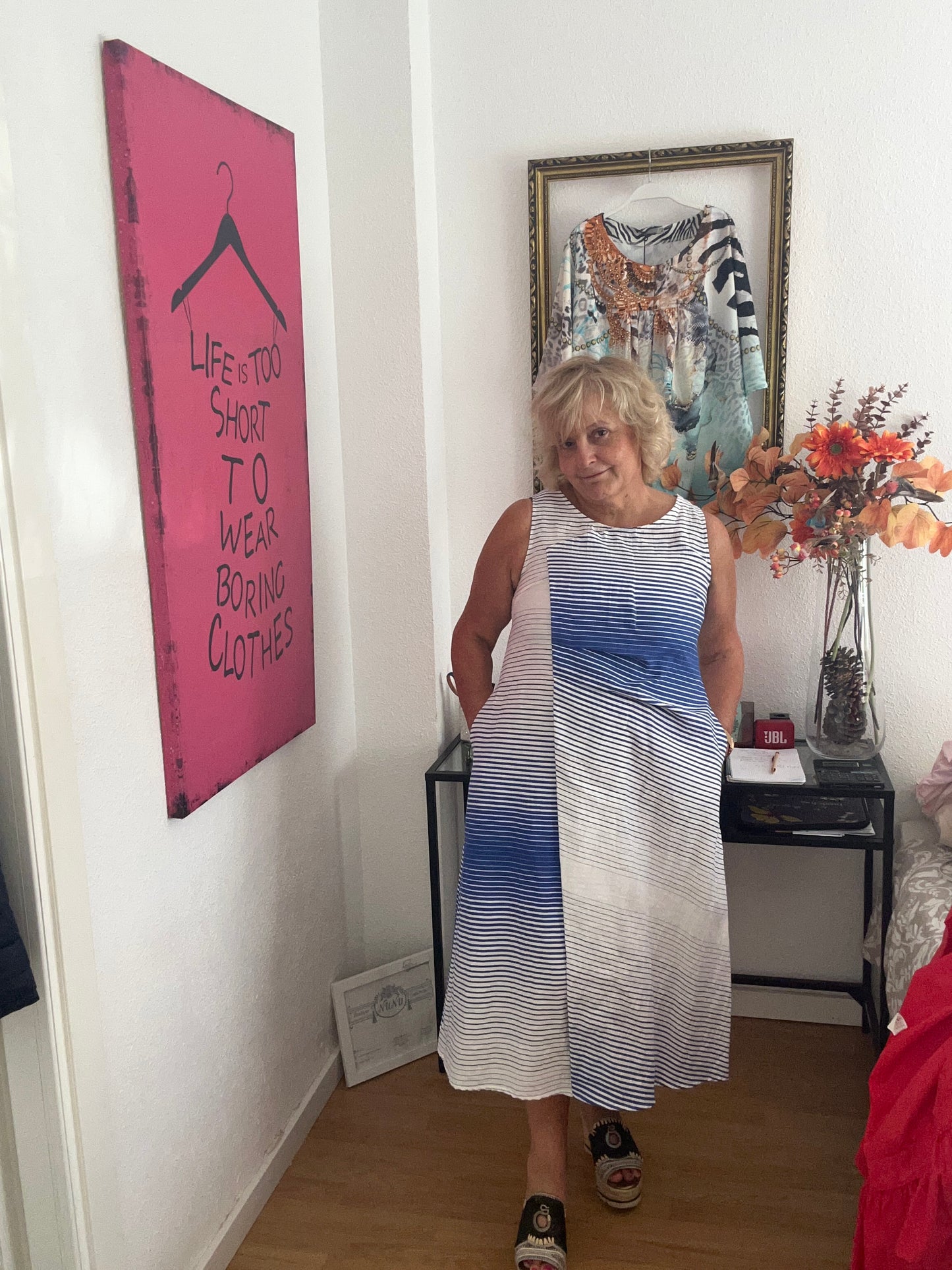 Vestido Wendy
