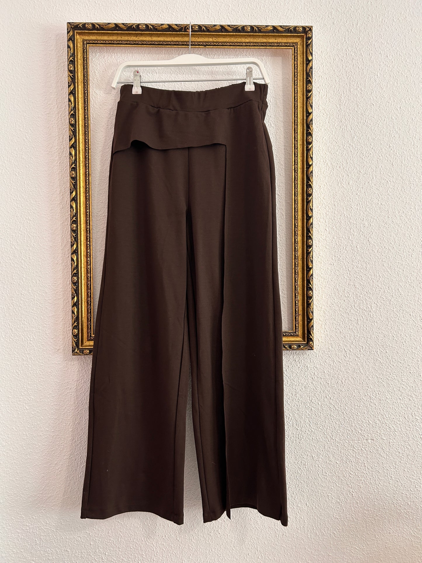 Pantalón Roma Brown