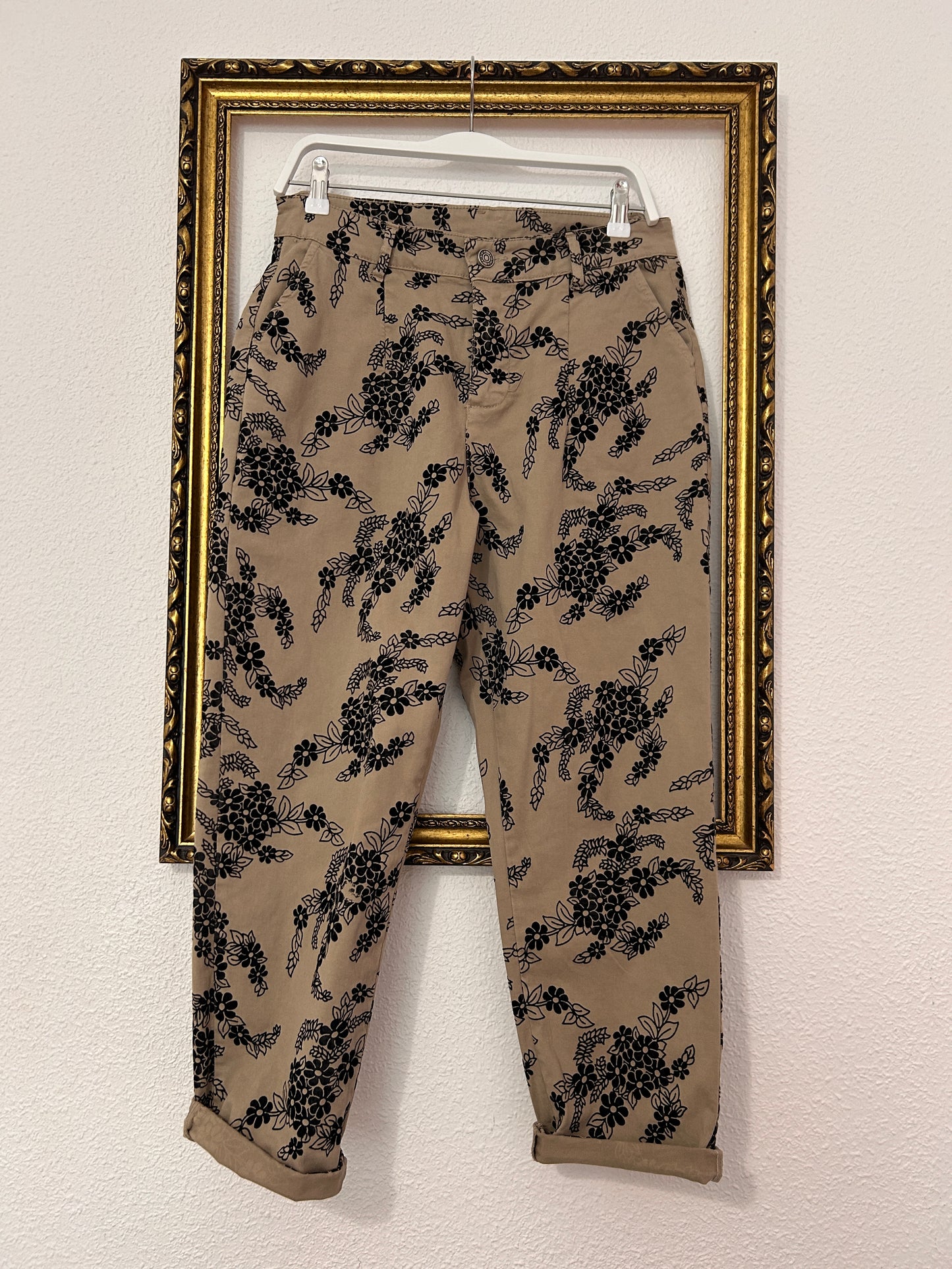 Pantalón Bosque