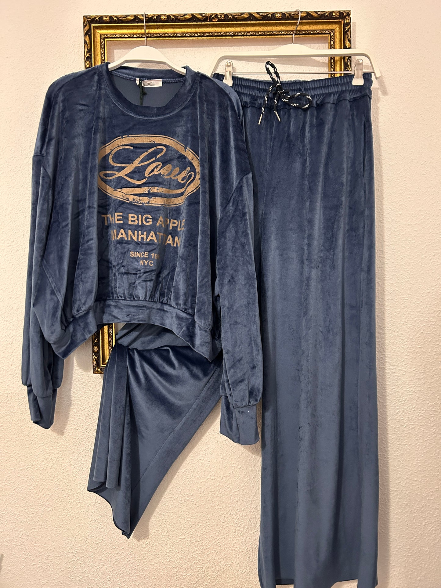 Conjunto love