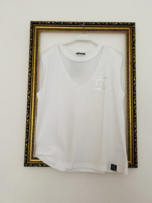 Camiseta Skull
