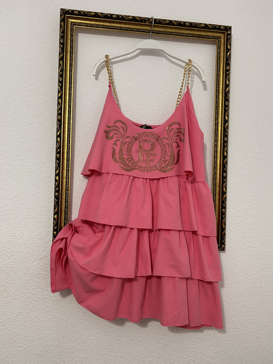 Vestido  Pink