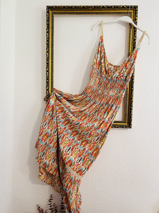 Vestido Sakrón