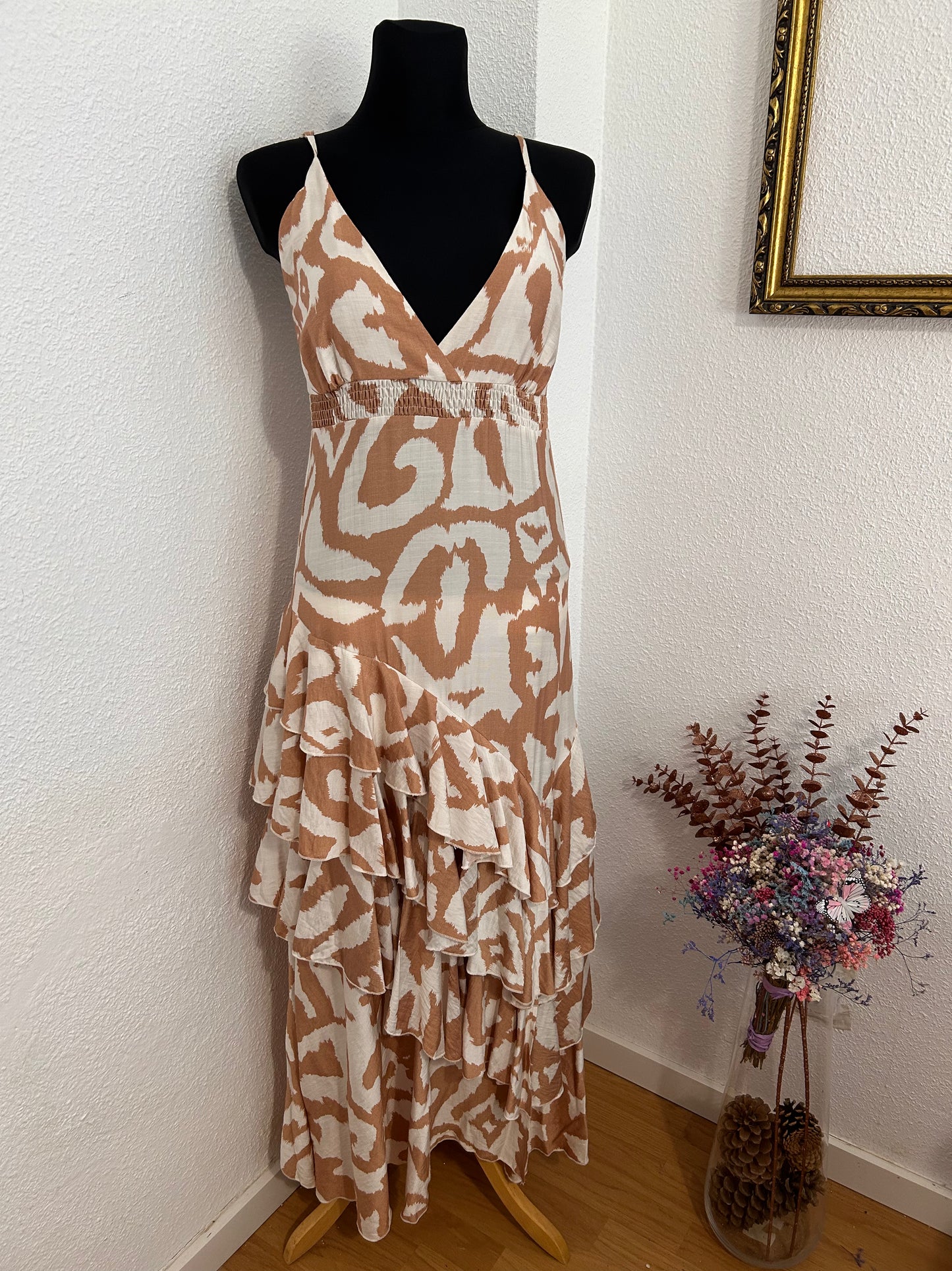 Vestido Lilith