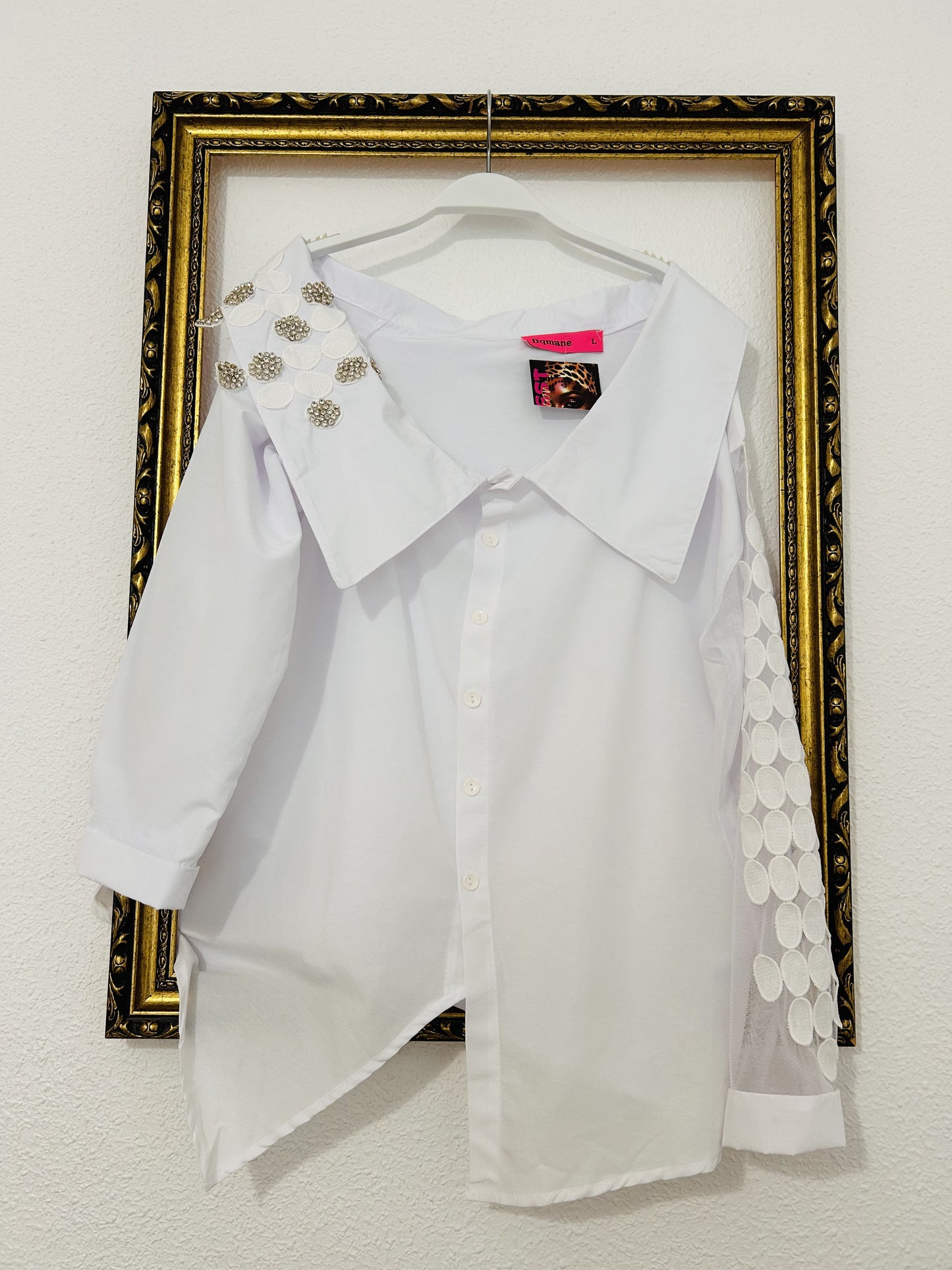 Camisa Ana