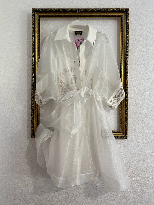 Vestido Griego