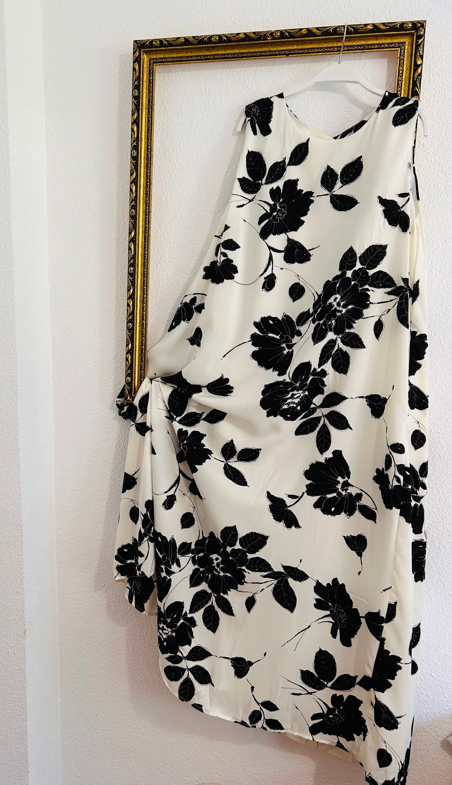 Vestido Gardenia