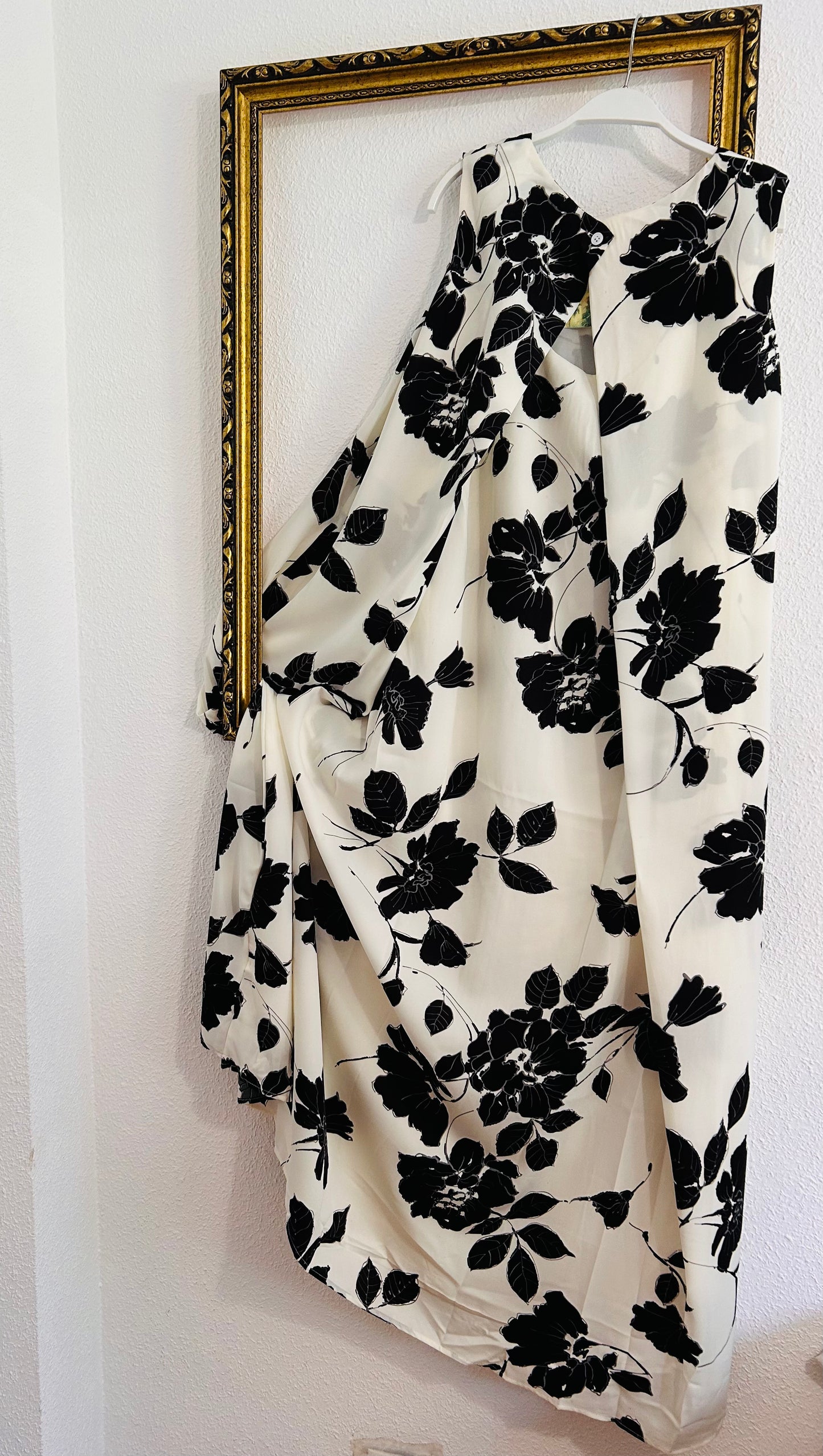 Vestido Gardenia