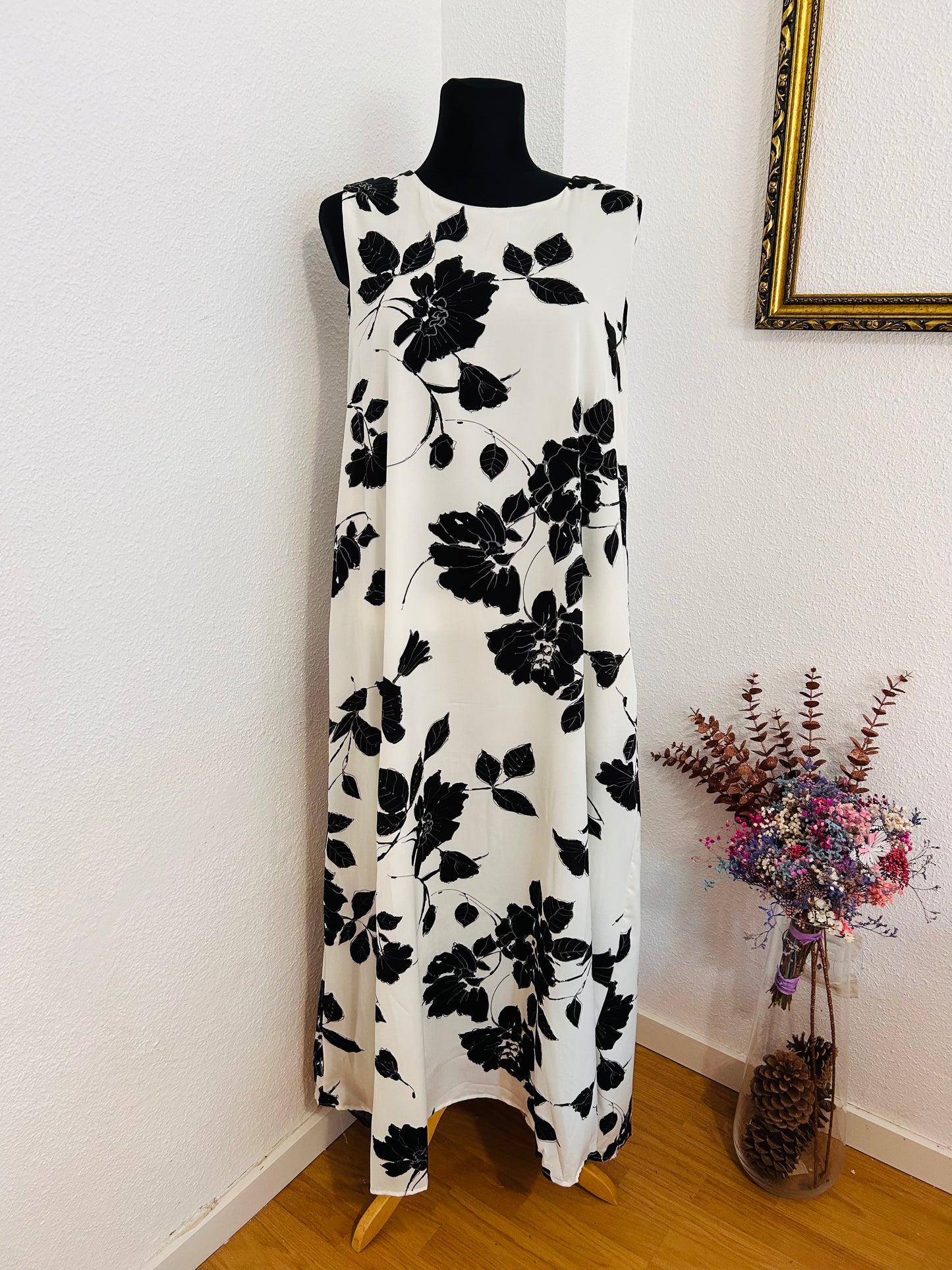 Vestido Gardenia