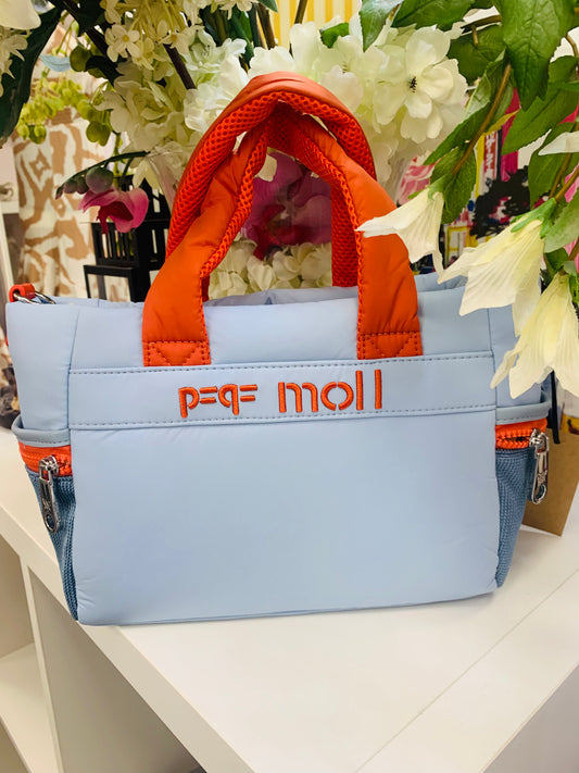 Bolso Pulsar
