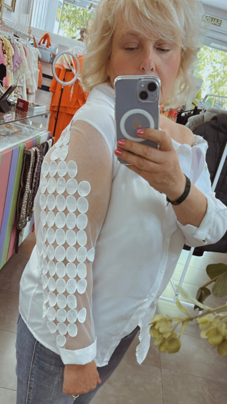 Camisa Ana