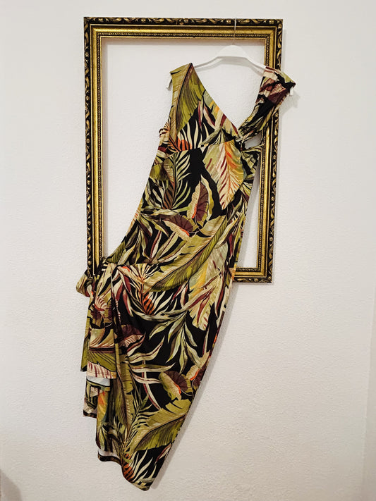 Vestido Isabel