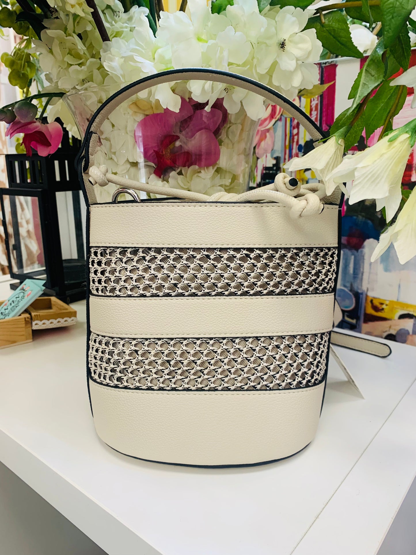 Bolso Gami