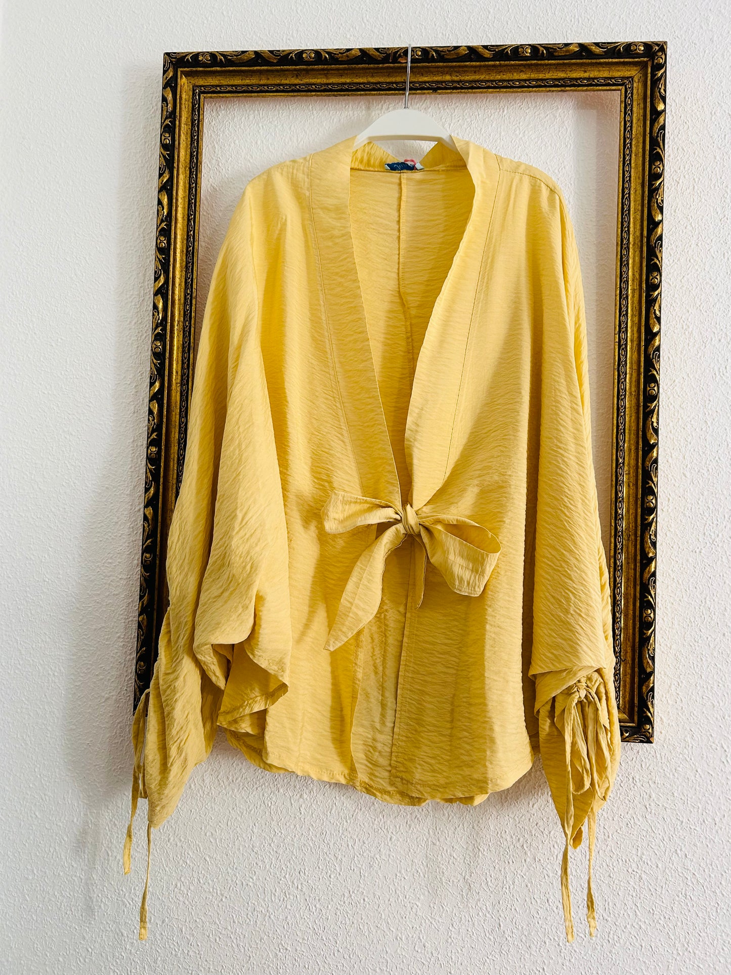 Kimono Mantequilla