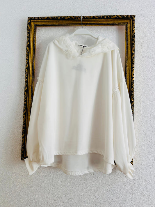 Sudadera Camelia