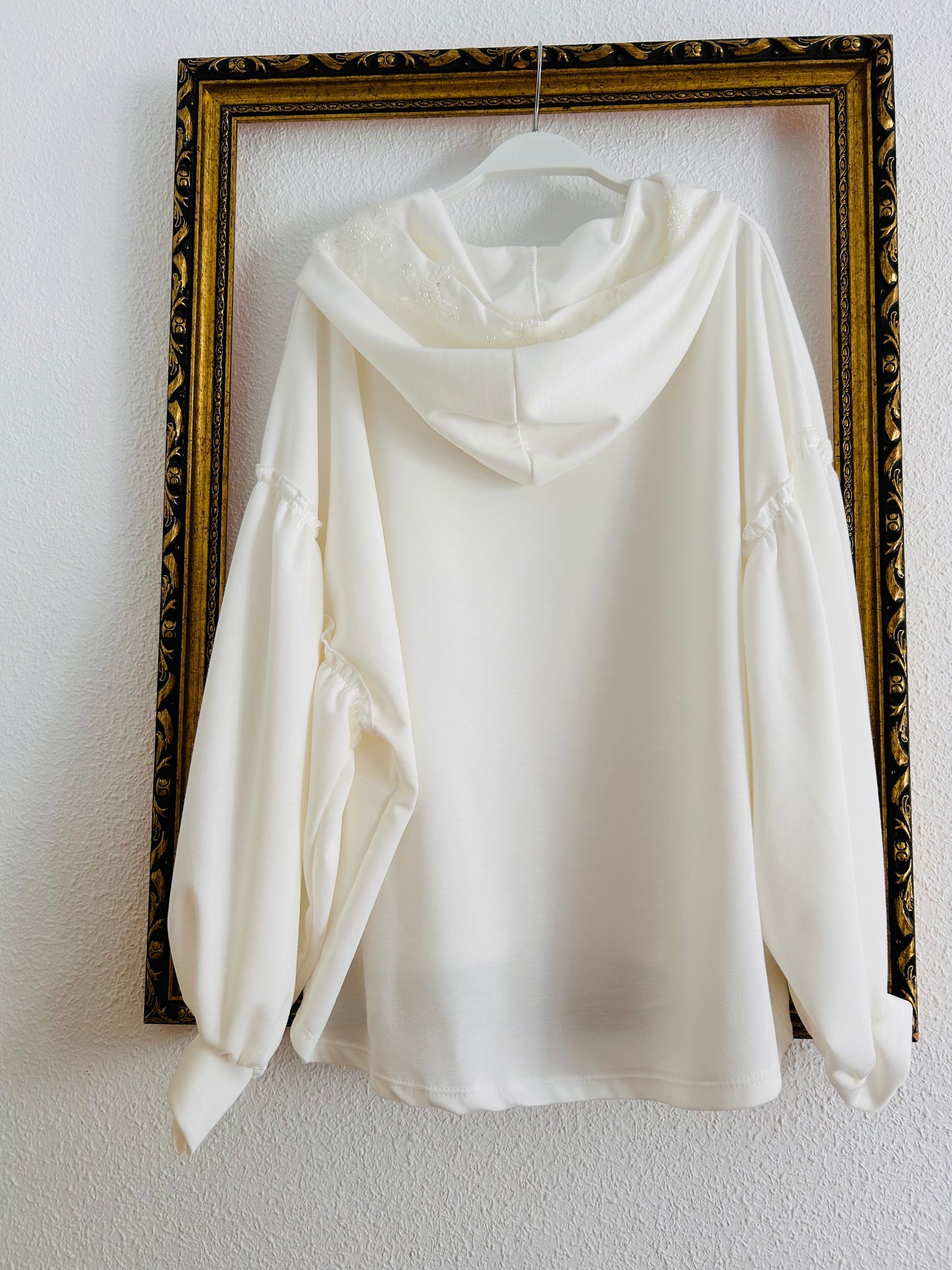 Sudadera Camelia