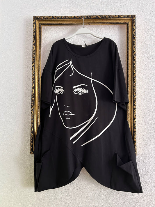 Camiseta Amaralis