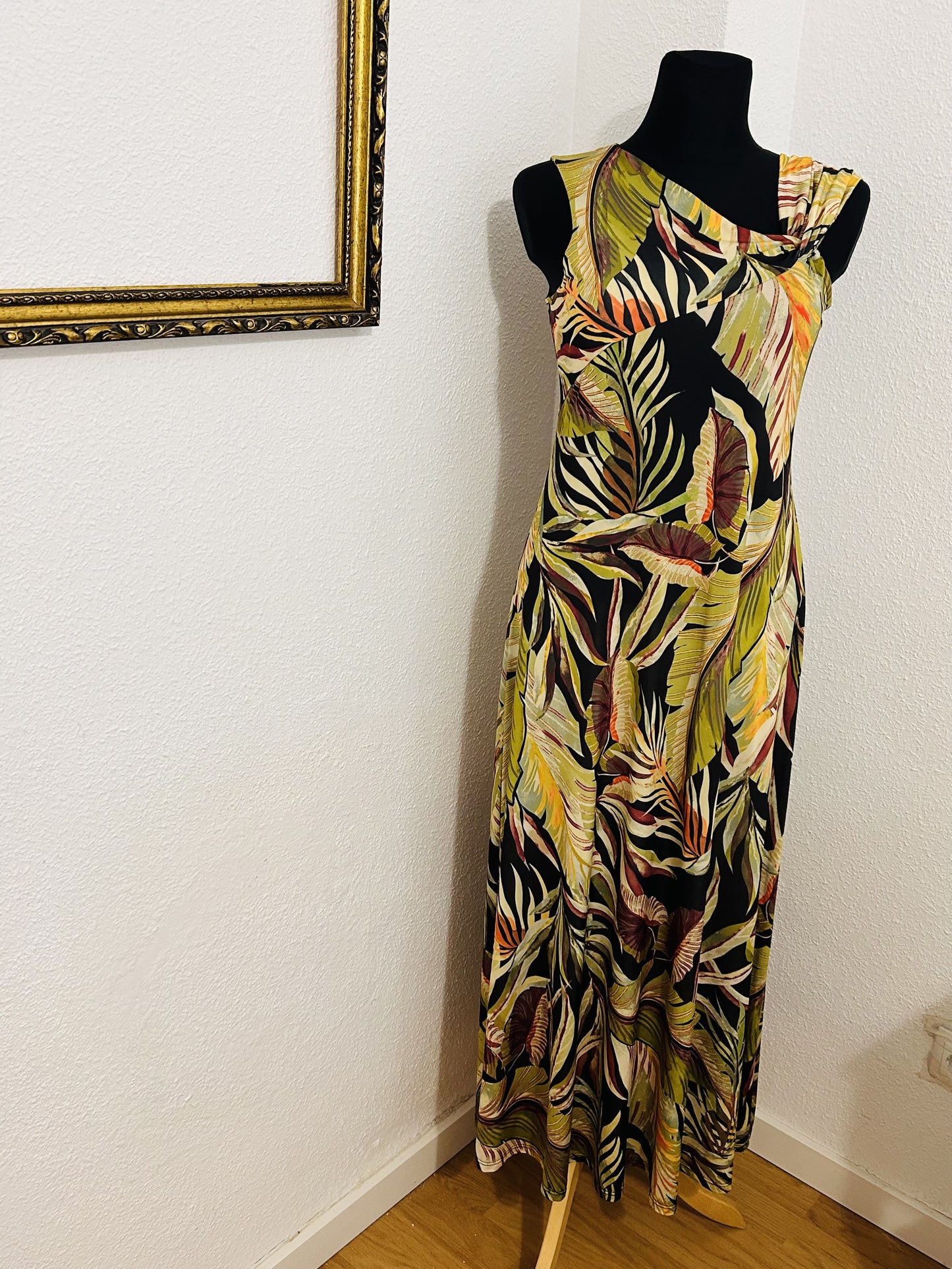 Vestido Isabel