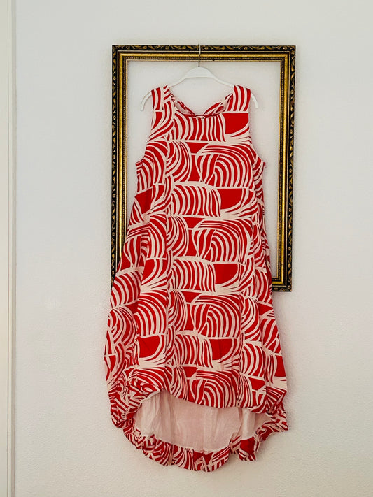 Vestido Encarna