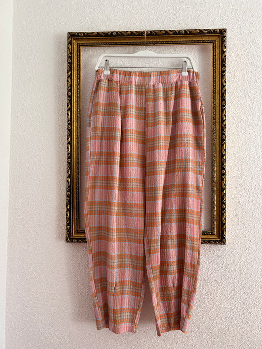 Pantalón gales