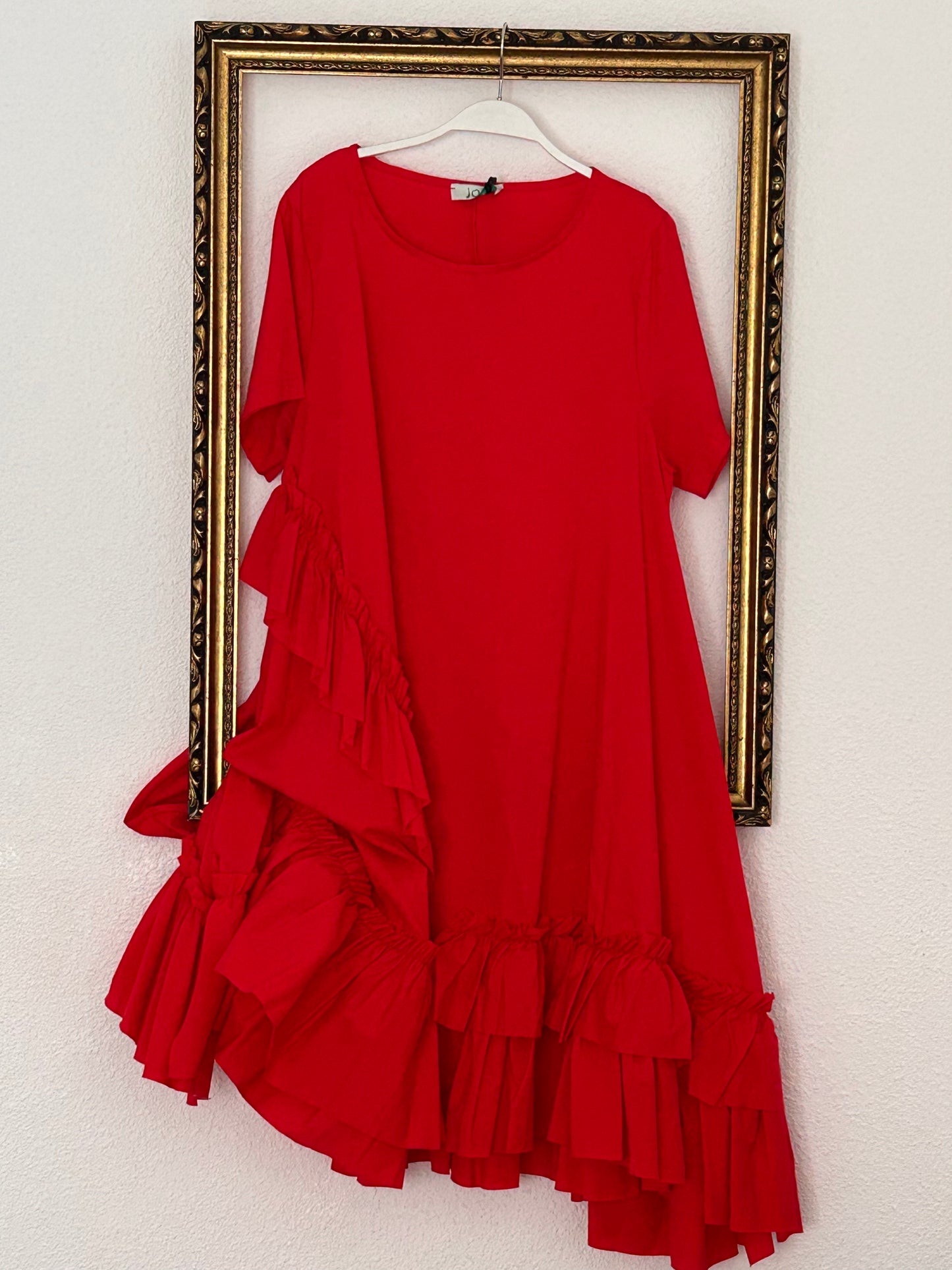Vestido Lola