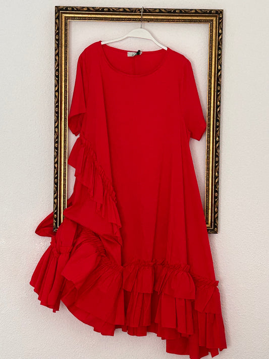 Vestido Lola
