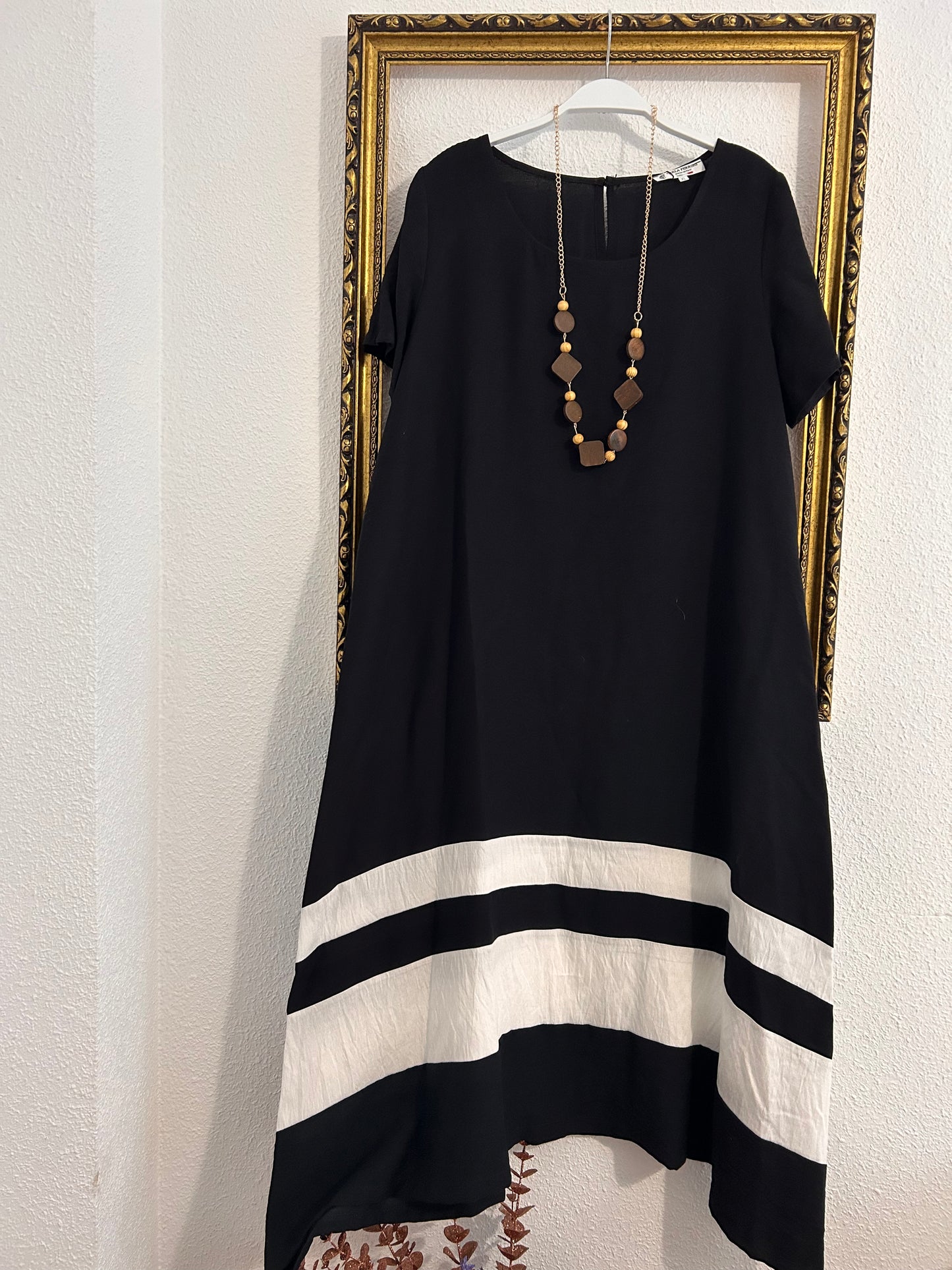 Vestido Alba