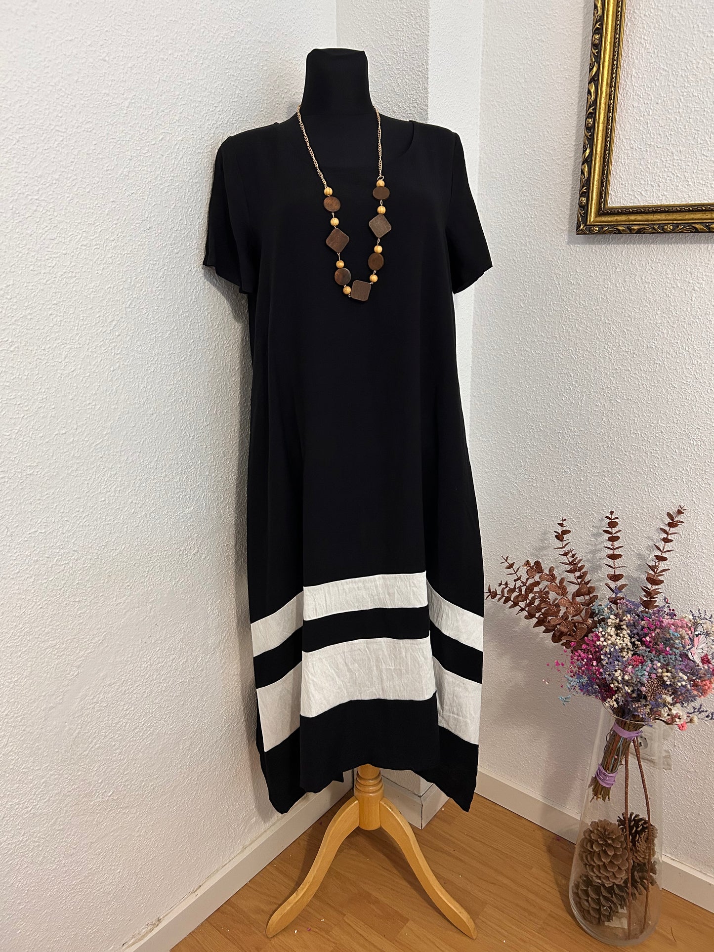 Vestido Alba