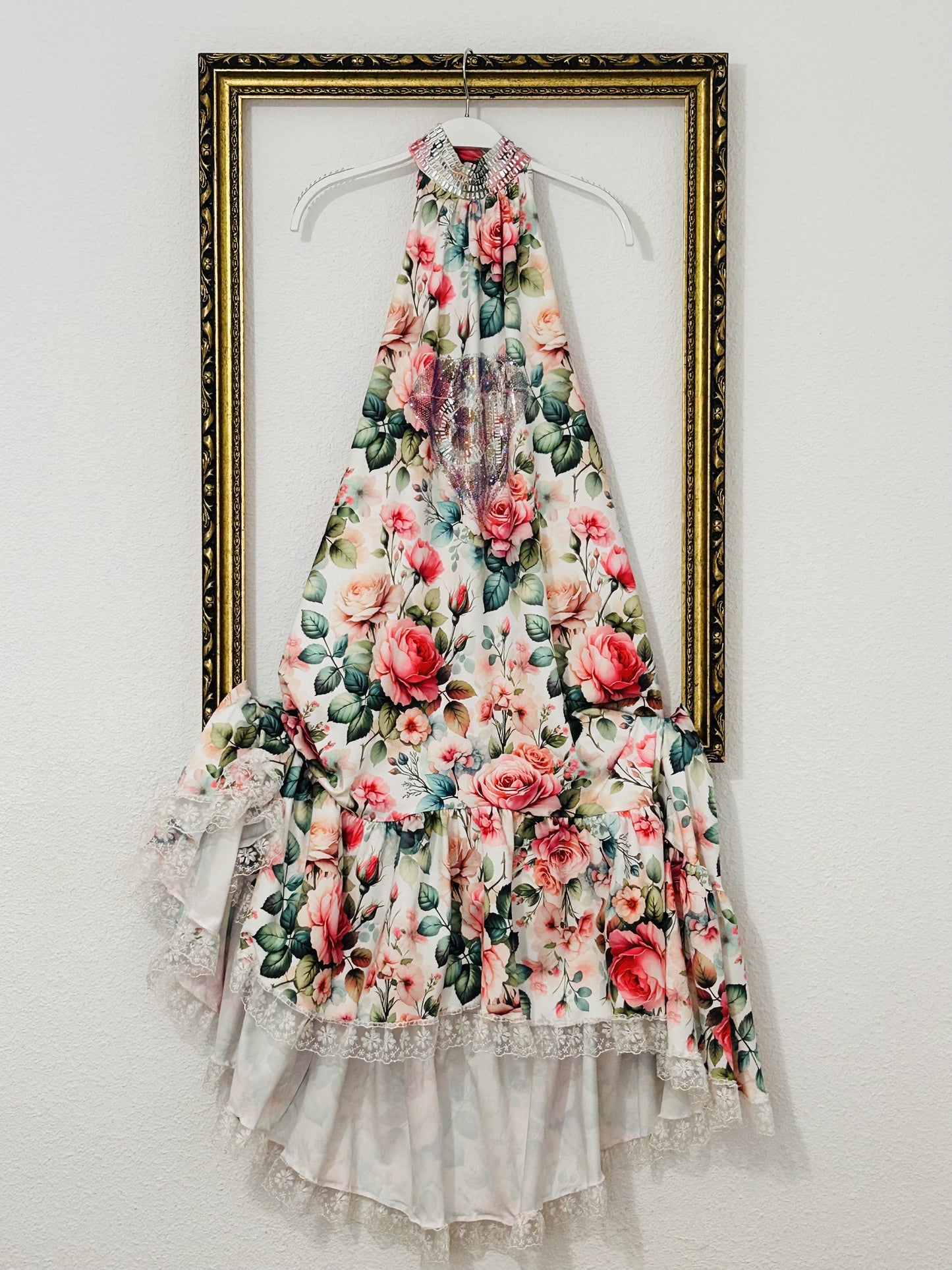 Vestido Azucena