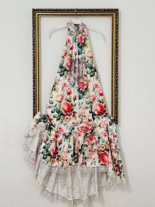 Vestido Azucena