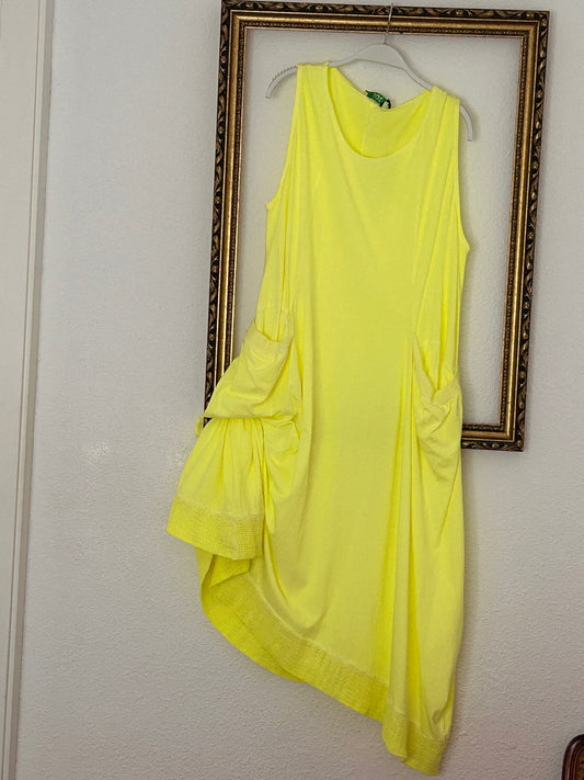 Vestido Lima