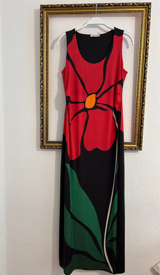 Vestido Amapola