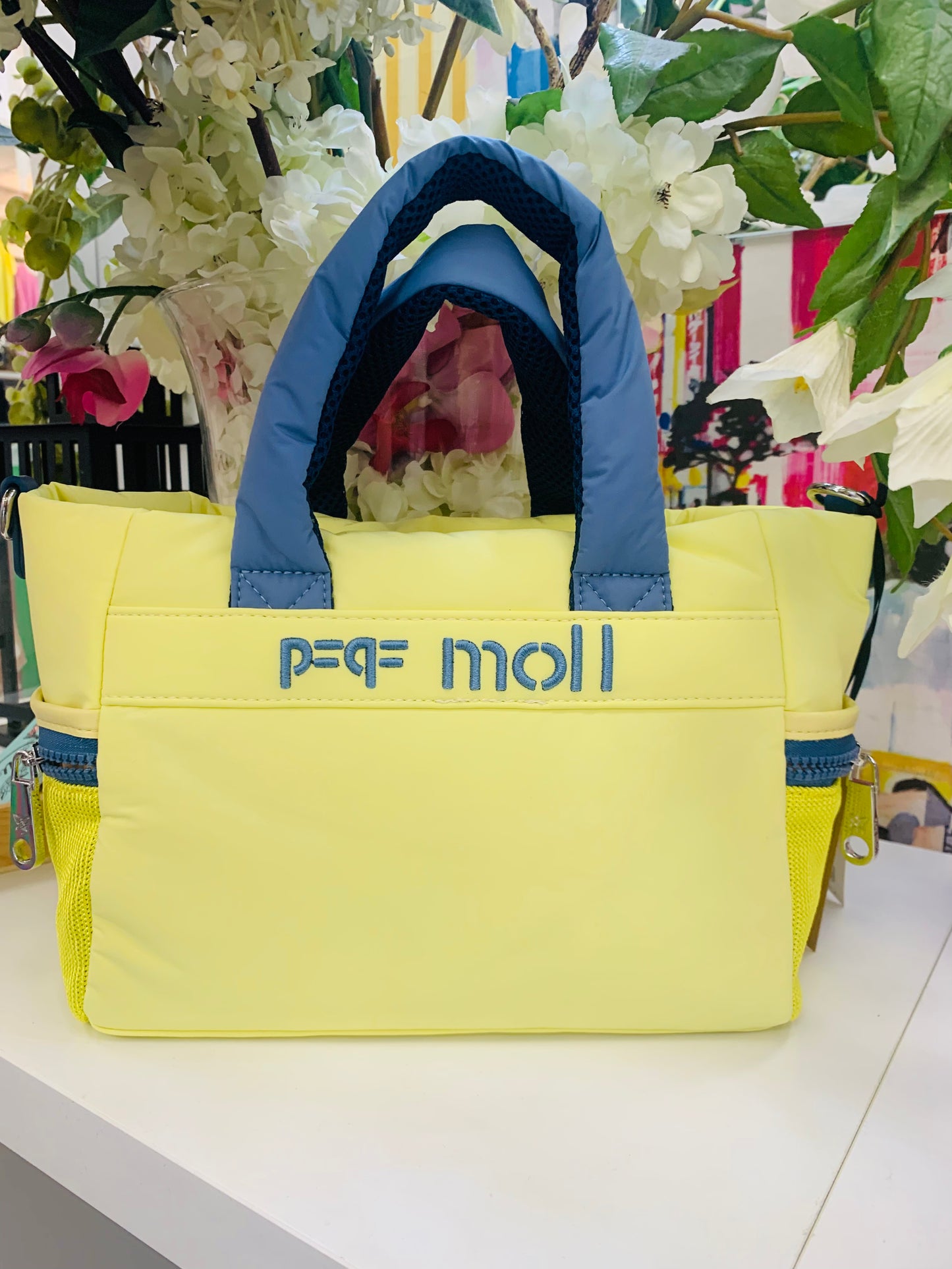 Bolso Lima