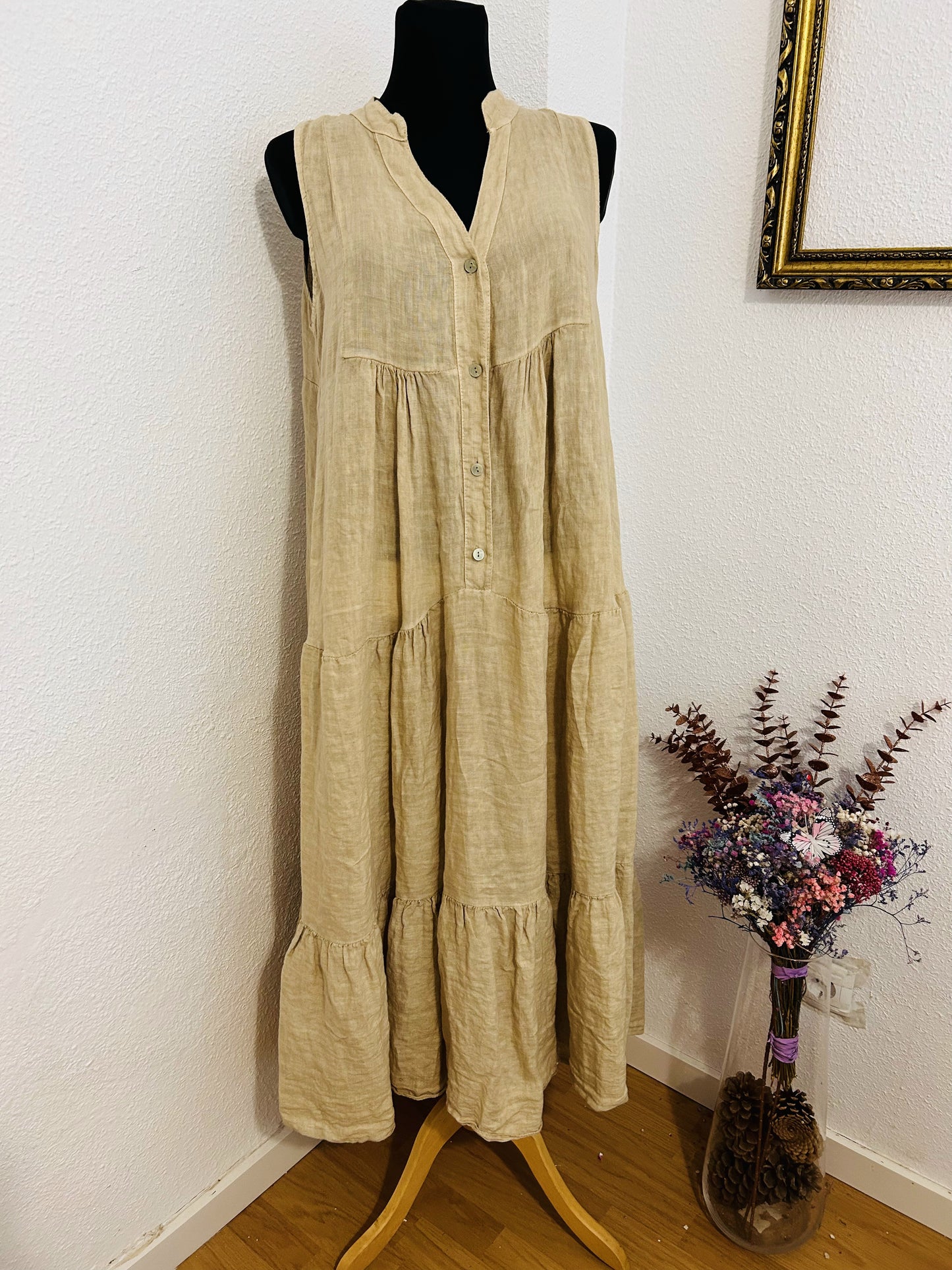 Vestido Jot