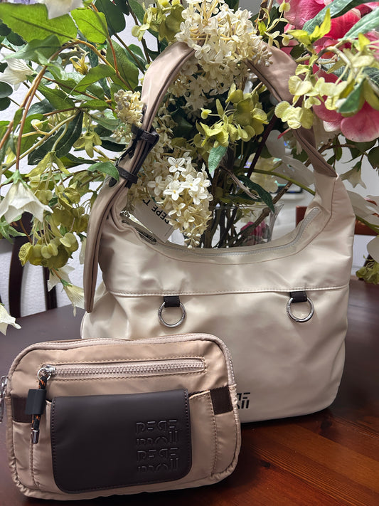 Bolso Tecno