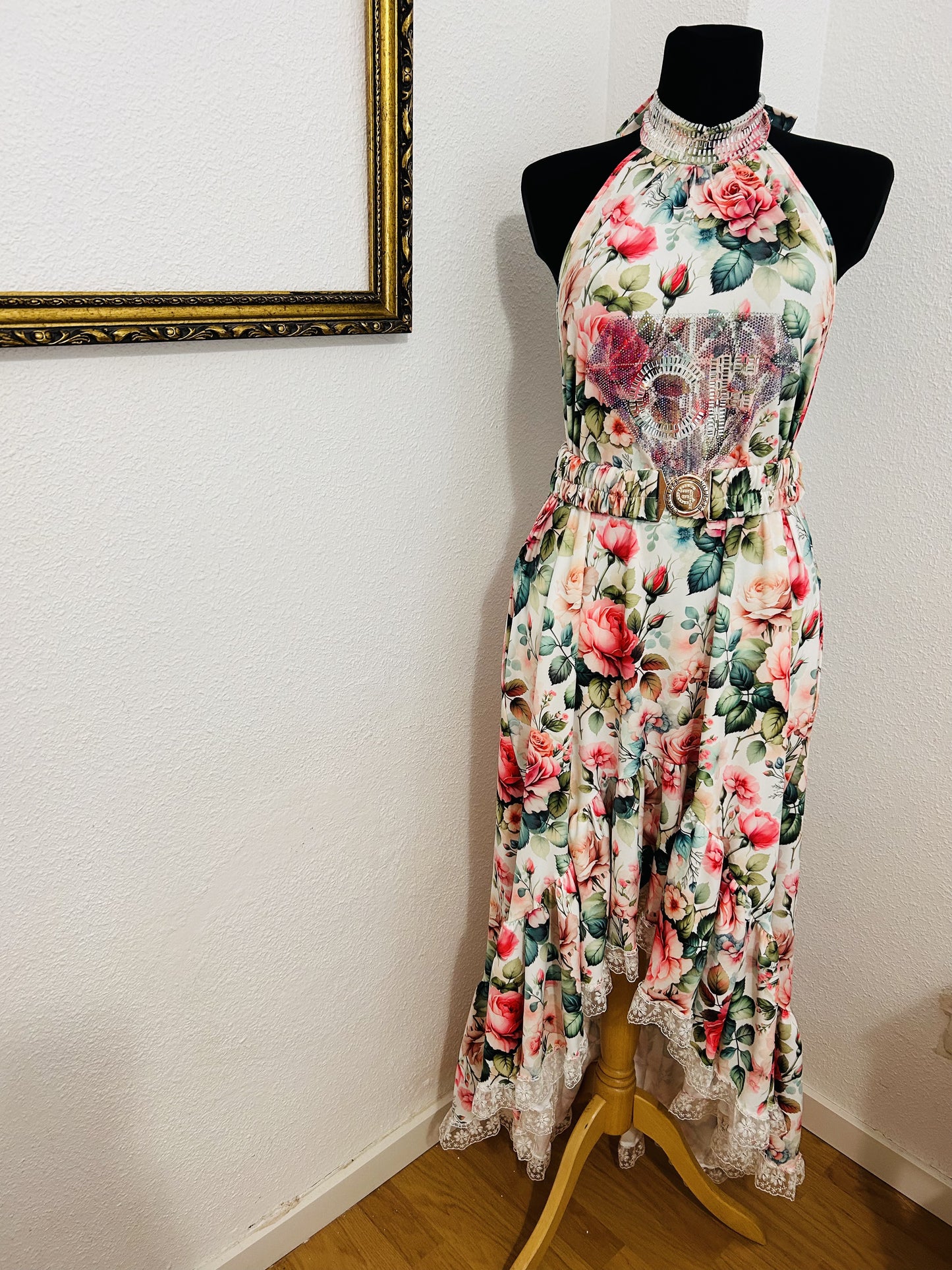 Vestido Azucena