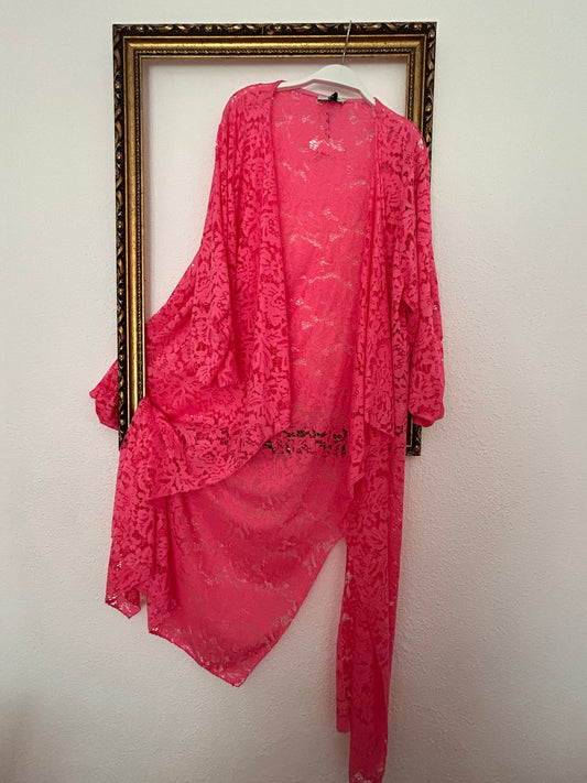 kimono Azalea