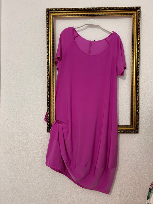 Vestido Buganvilla